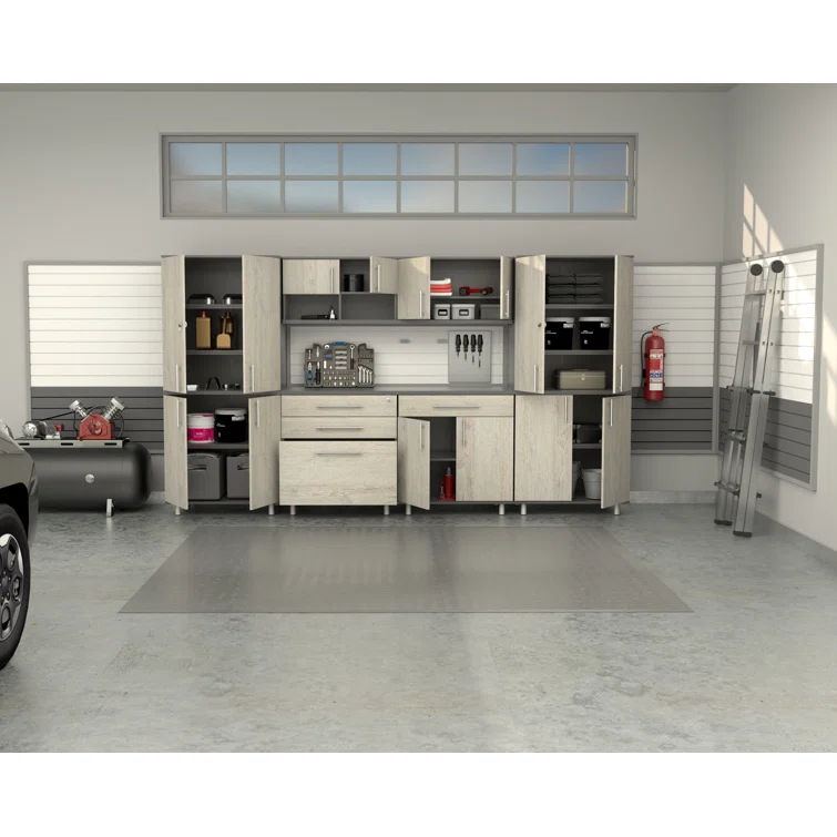 Ceasare 6 Piece Storage System