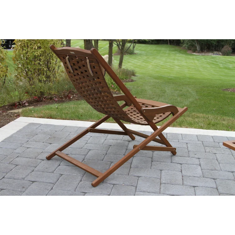 Crowley 2 - Person Outdoor Seating Group