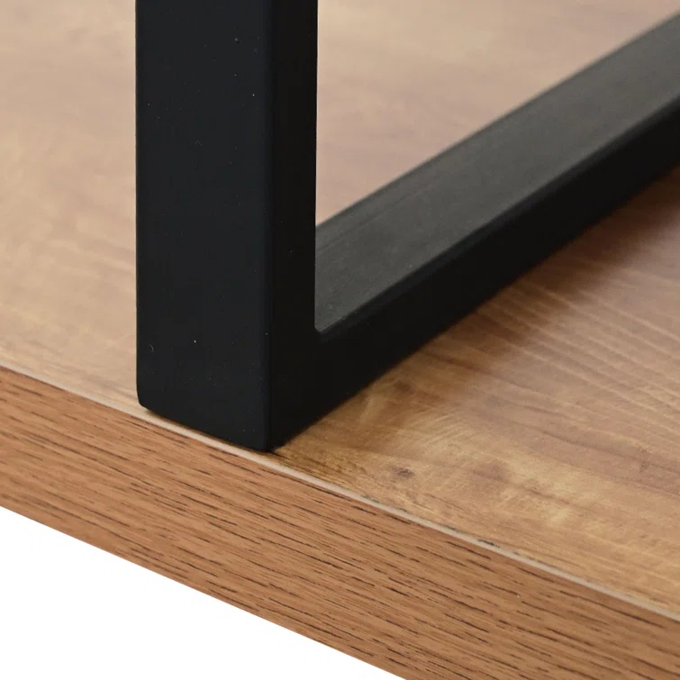 Dustin 99'' Media Console