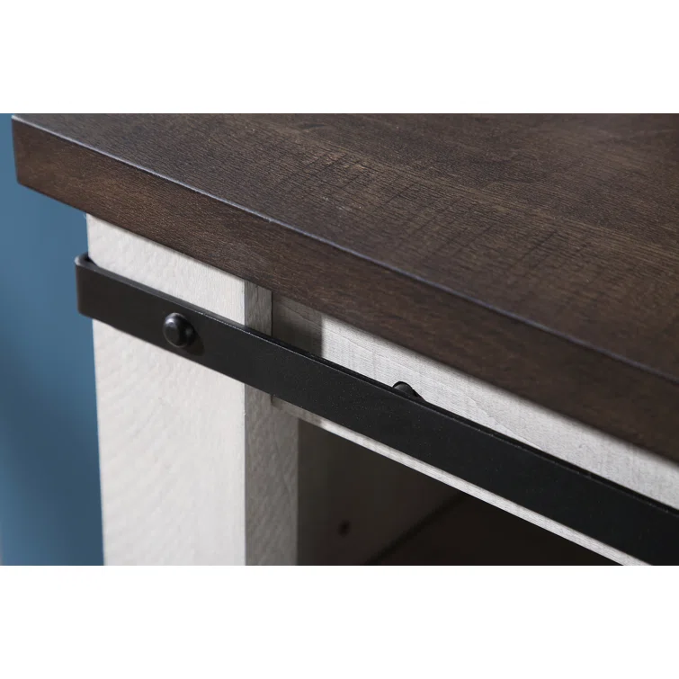 Evelynn TV Stand for TVs up to 60