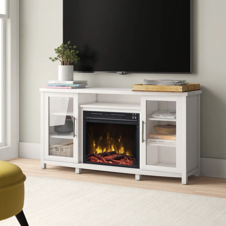 Southington Media Console