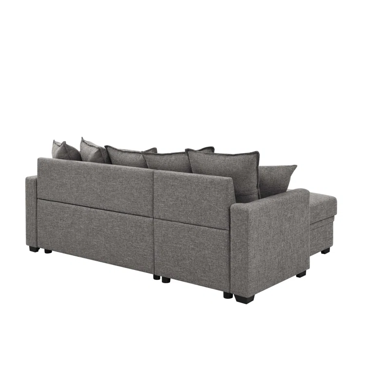 Corintha Upholstered Sectional