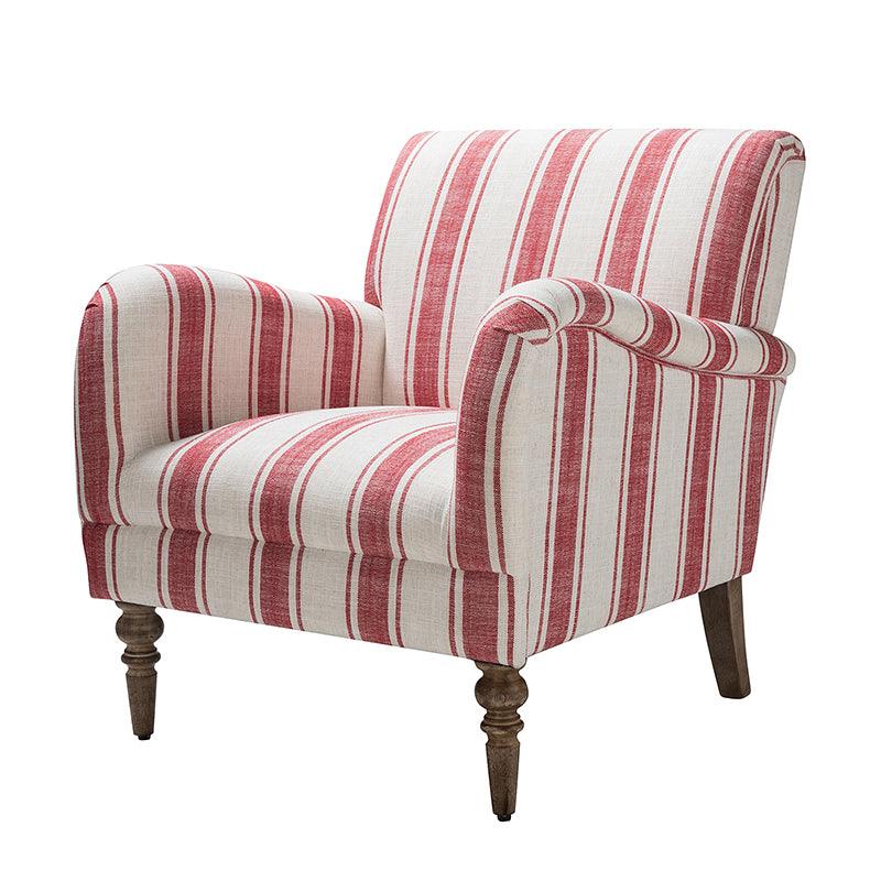 Quentin Upholstered Armchair