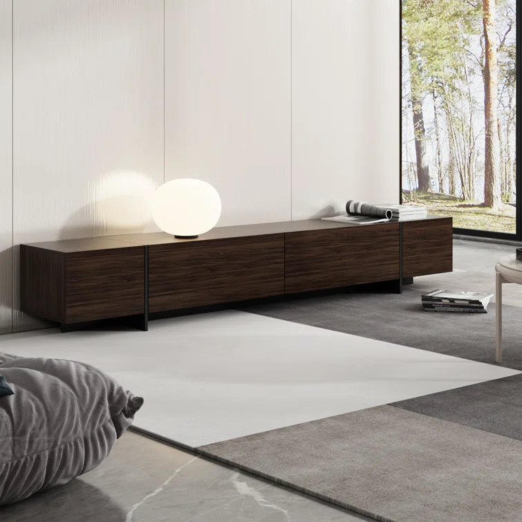 Rupesh 95.7'' Media Console