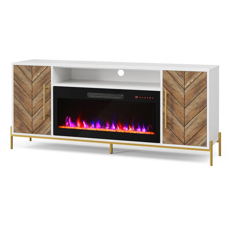 Carina 68'' Media Console