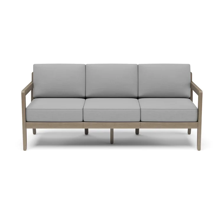 Ojai 5 - Person Outdoor Seating Group with Cushions