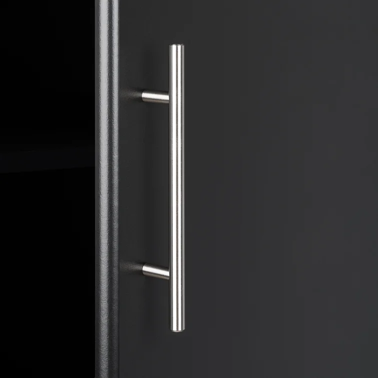 Waco 2 Piece Storage System