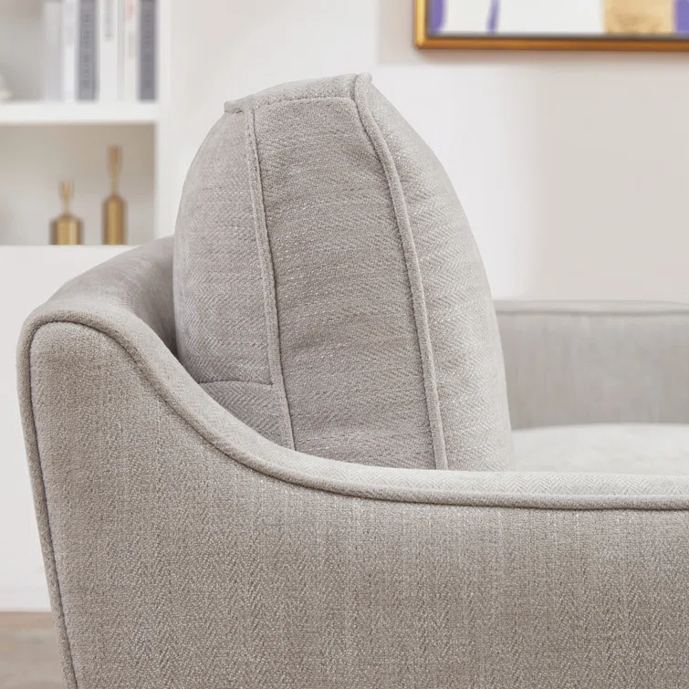 Azriah 80.31'' Upholstered Sofa