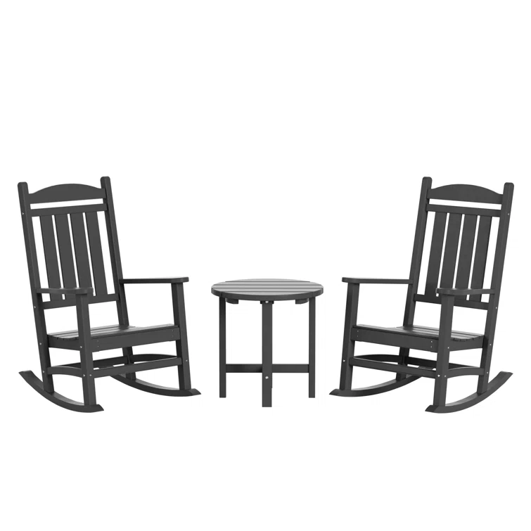 Alaw 2 - Person Outdoor Seating Group