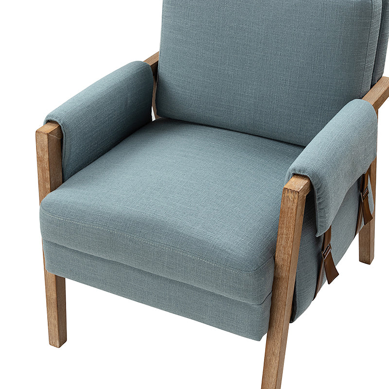 Louisa Armchair