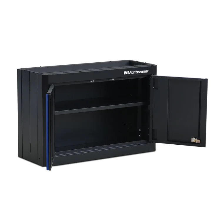 Steel Garage Organization Cabinet