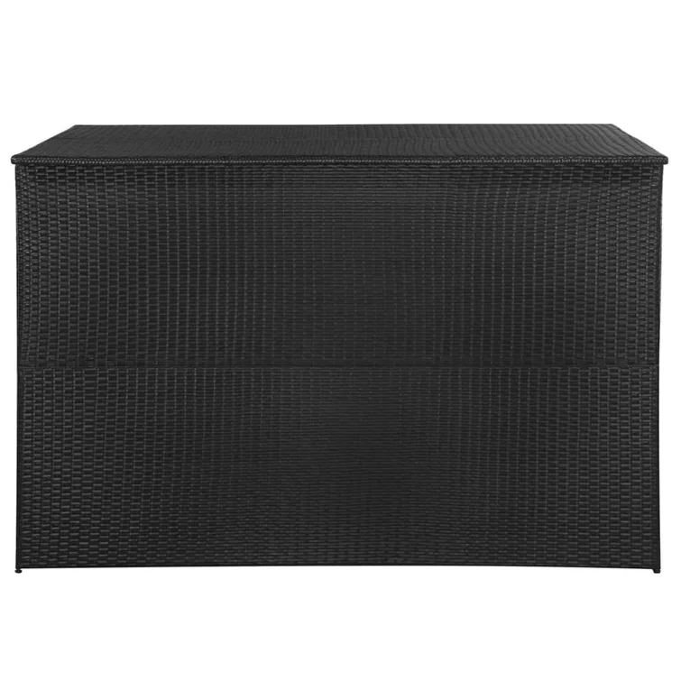 Outdoor Storage Deck Box Chest Cabinet for Patio Cushions Garden Tools