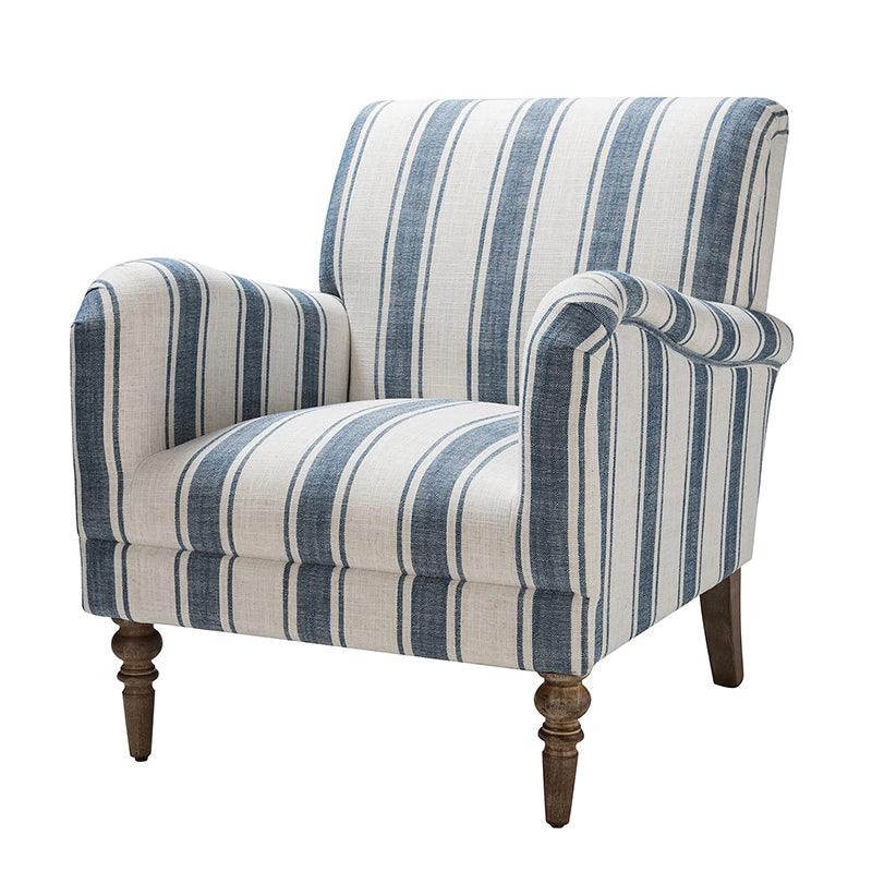 Quentin Upholstered Armchair