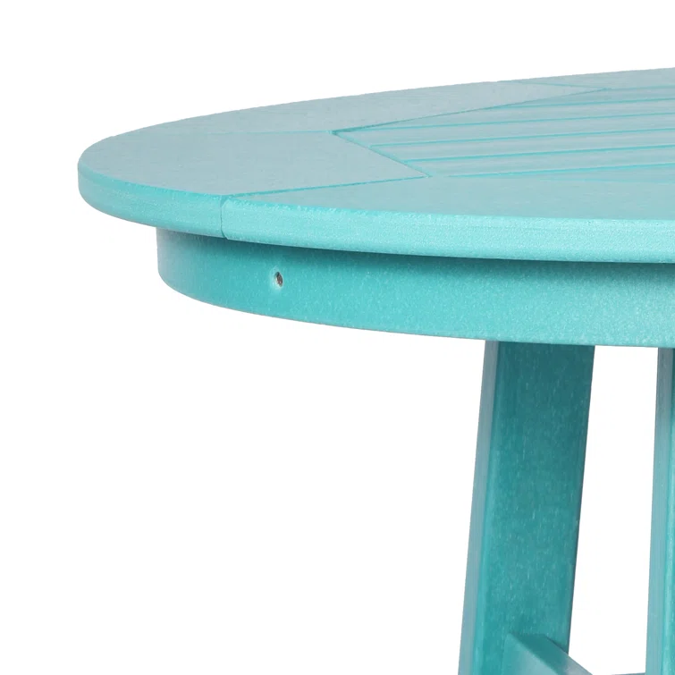 Aswini 5-Piece Round Counter Set