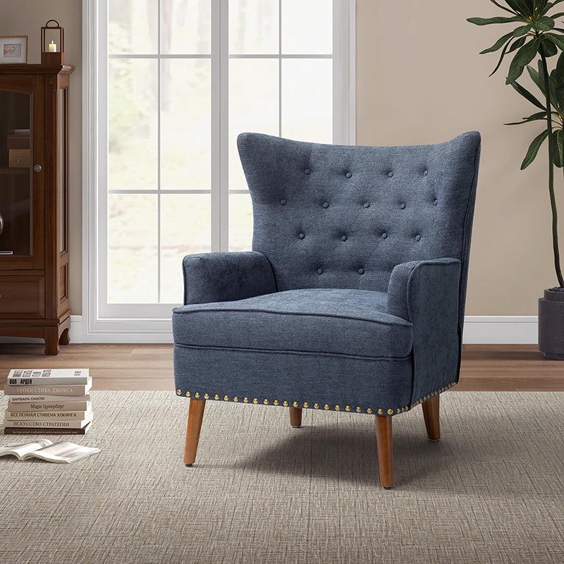Euboea Armchair