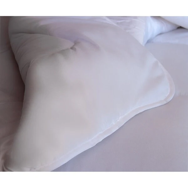 Reversefi Reversible Down Alternative Comforter - Mini Bed Set