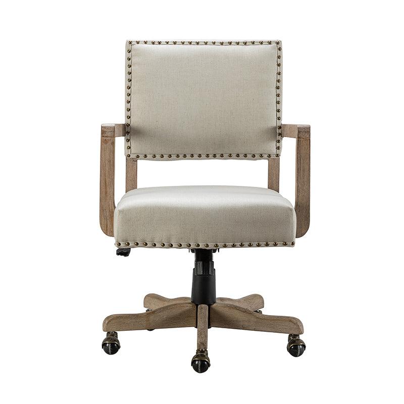 Megan Fabric Office Chair