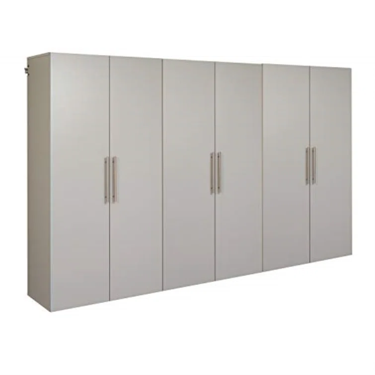 Acko 3 Piece Storage System