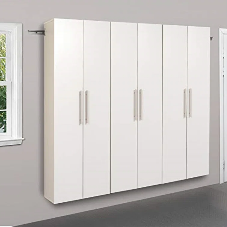 Mariano 3 Piece Storage System