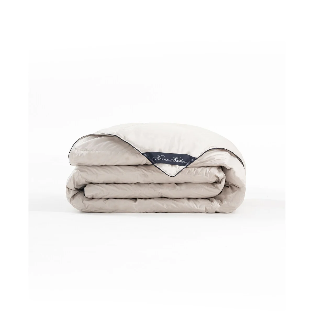 Brooks Brothers Goose Down Comforter