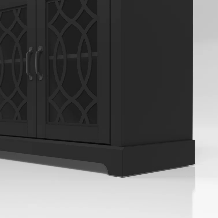 Allivia 68.2'' Media Console