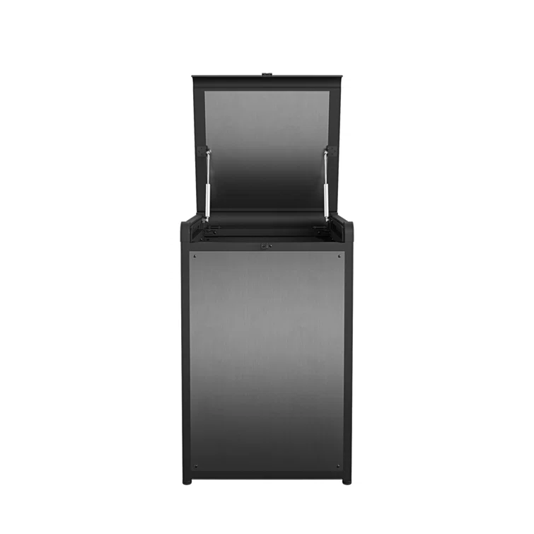 BoxGuard Heavy Duty Multi-Purpose Outdoor Storage & Delivery Box