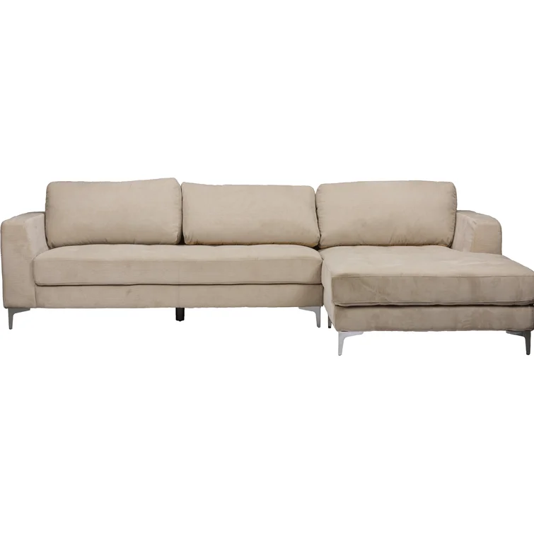Camaren 2 - Piece Upholstered Sectional