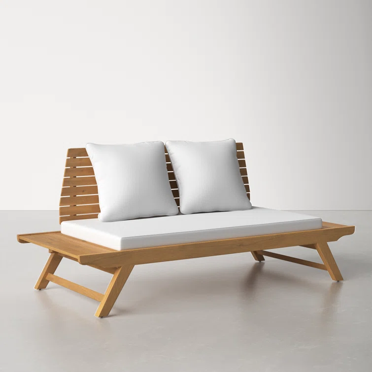 Lavinia Outdoor Seating Group with Cushions