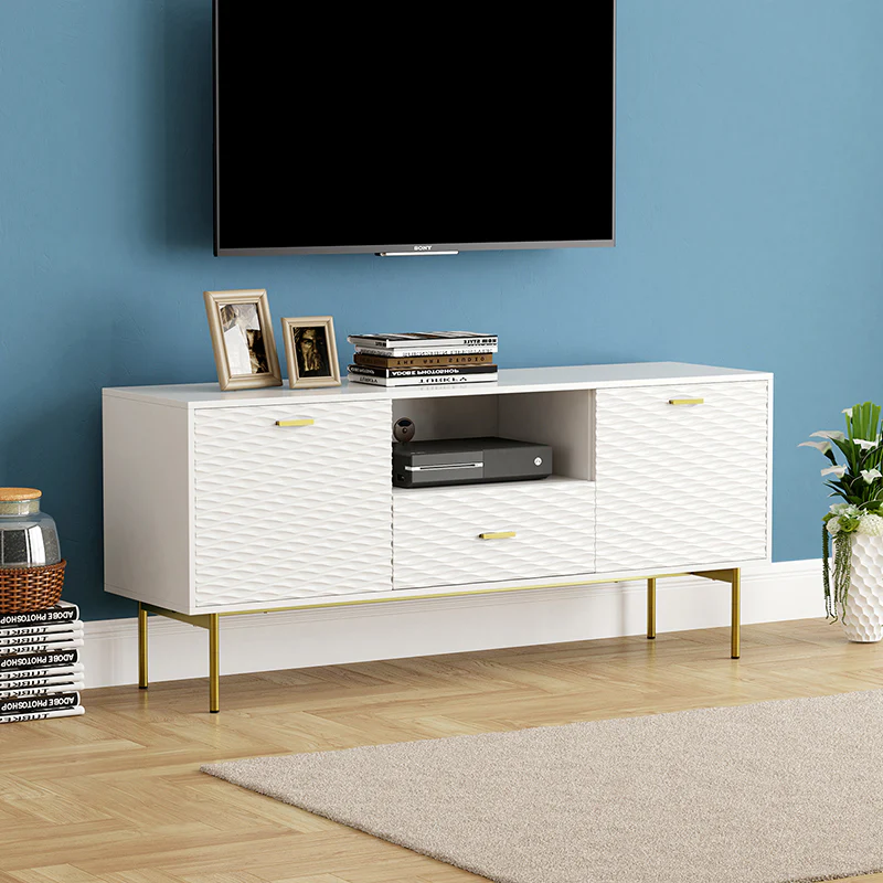 Yves TV Stand for TVs up to 65