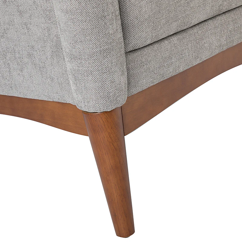 Dietmar Armchair