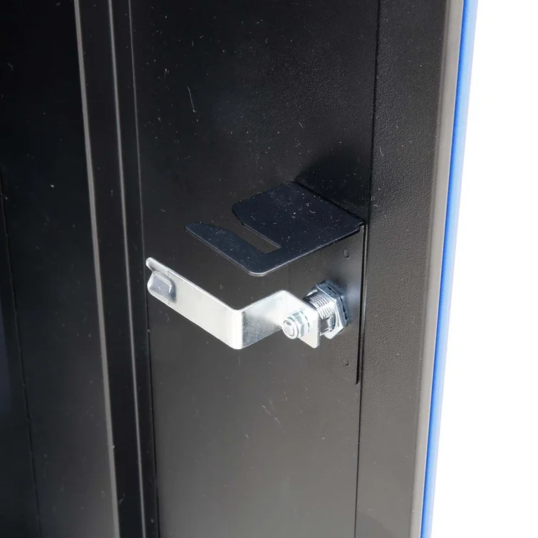 Steel Garage Organization Cabinet