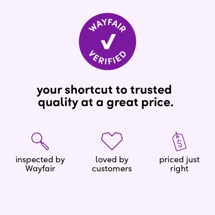 Azriah 80.31'' Upholstered Sofa