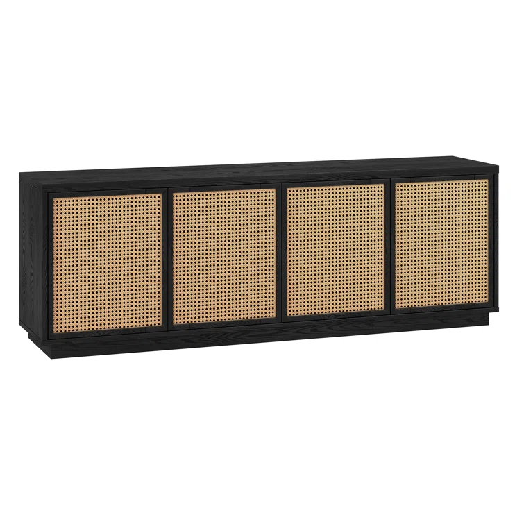 Amine 70'' Media Console