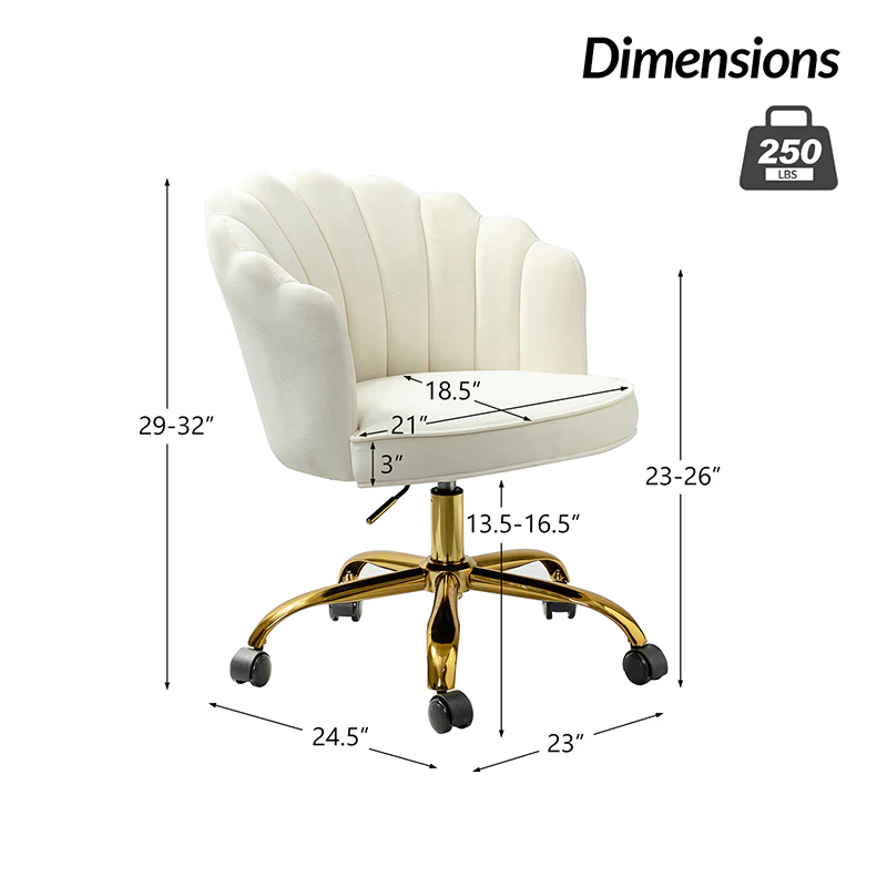 Belanda Task Office Chair