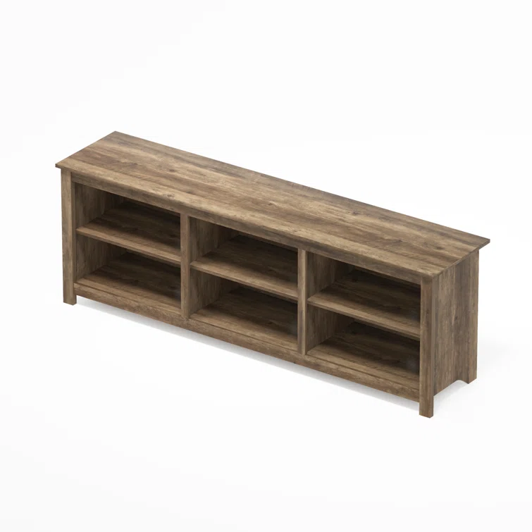 Inniss TV Stand for TVs up to 78