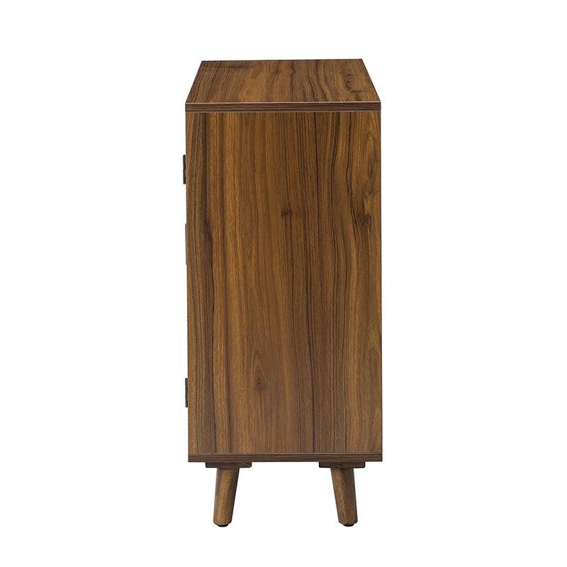 Noin 2-Door Accent Cabinet
