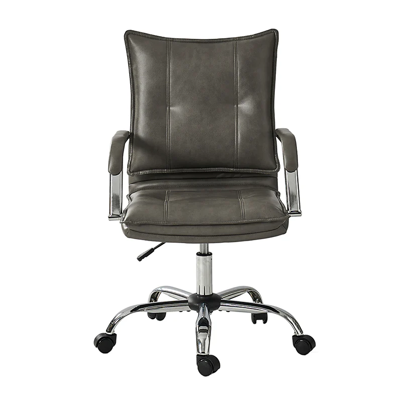 Doug Task Chair with Padded Arms
