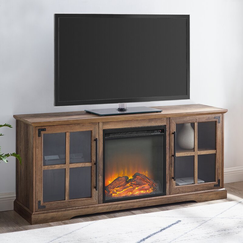 Dougan TV Stand for TVs up to 65