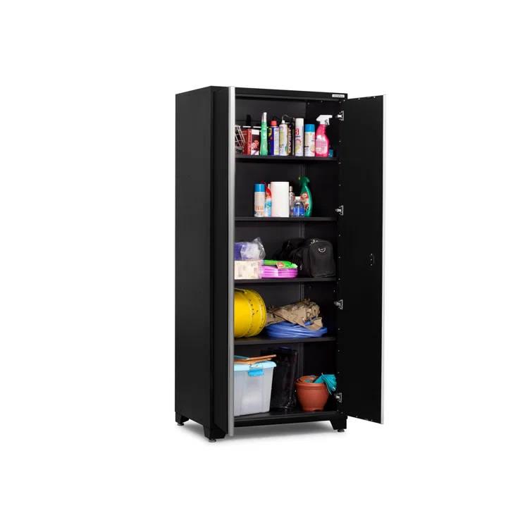 84.75" H x 36" W x 24" D Pro Series Locker