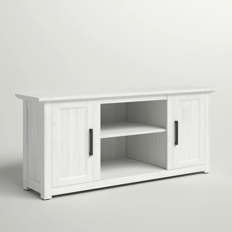 Rozier Corner TV Stand for TVs up to 50