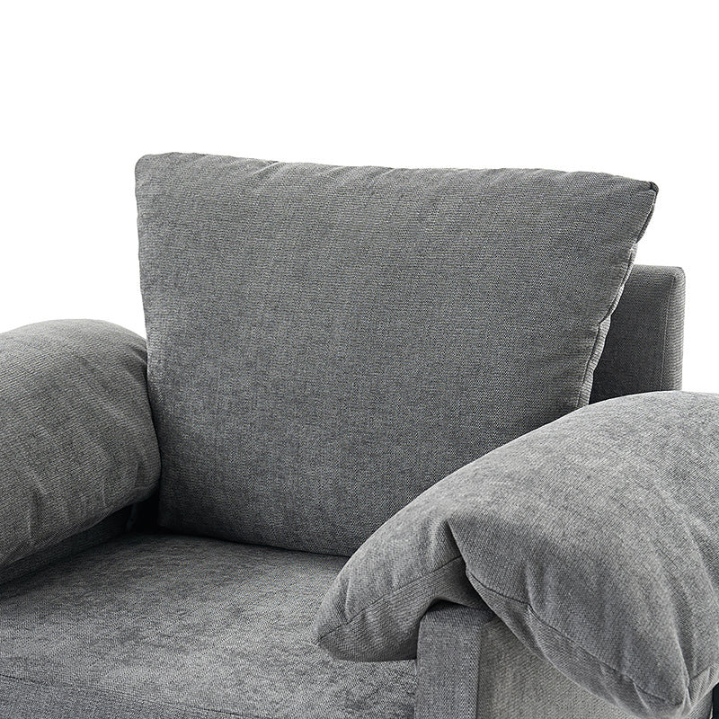 Knut Modern Armchair