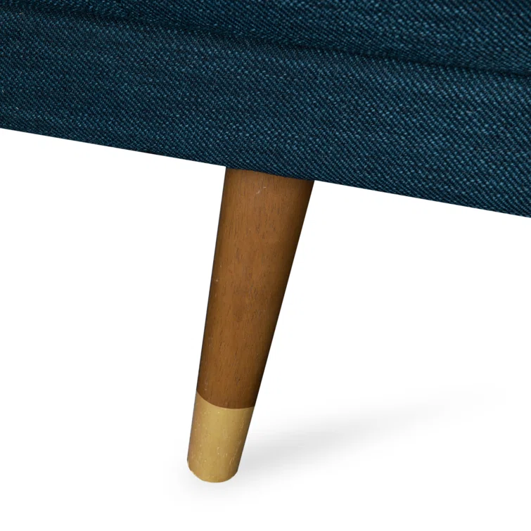 Bel-Air 72.25'' Upholstered Sofa