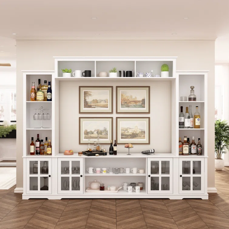 Ariat 102'' Media Center