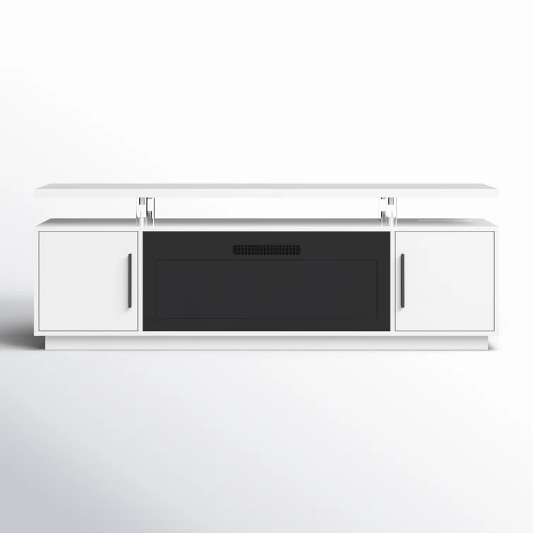 Behnam 79'' Media Console
