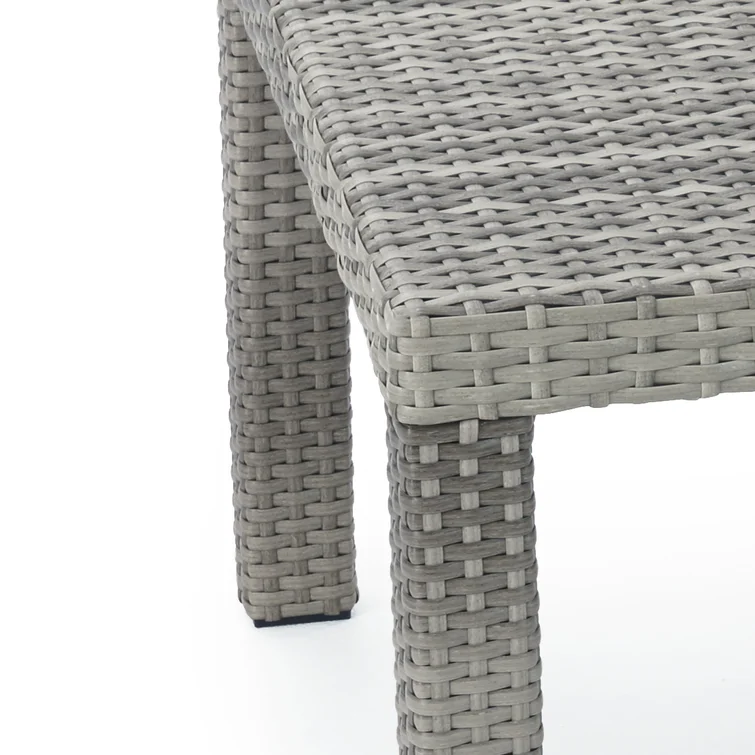 Sehrish 2 - Person Outdoor Seating Group with Cushions
