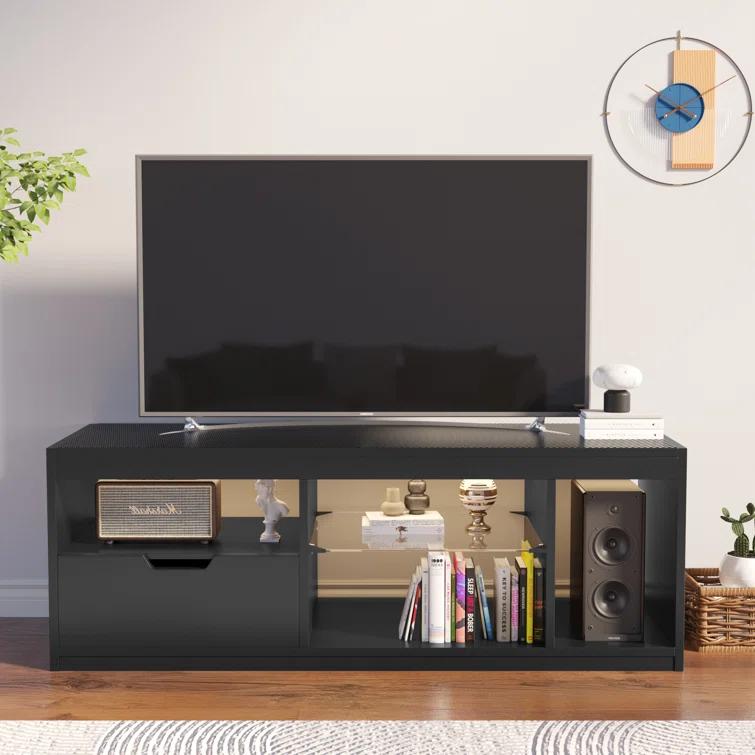 Aurimas 55'' Media Console