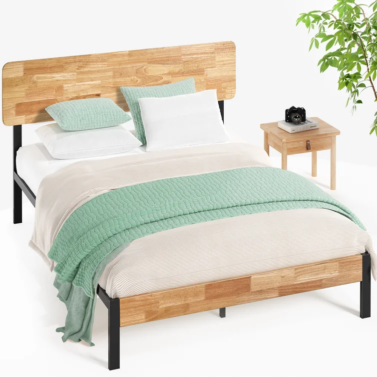 Sarette Bed
