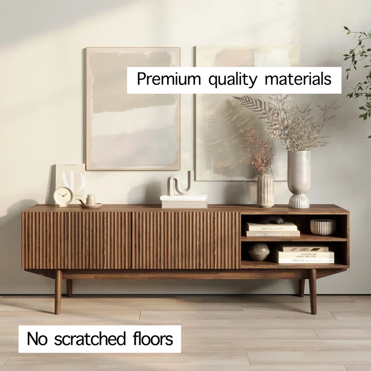 59'' Media Console