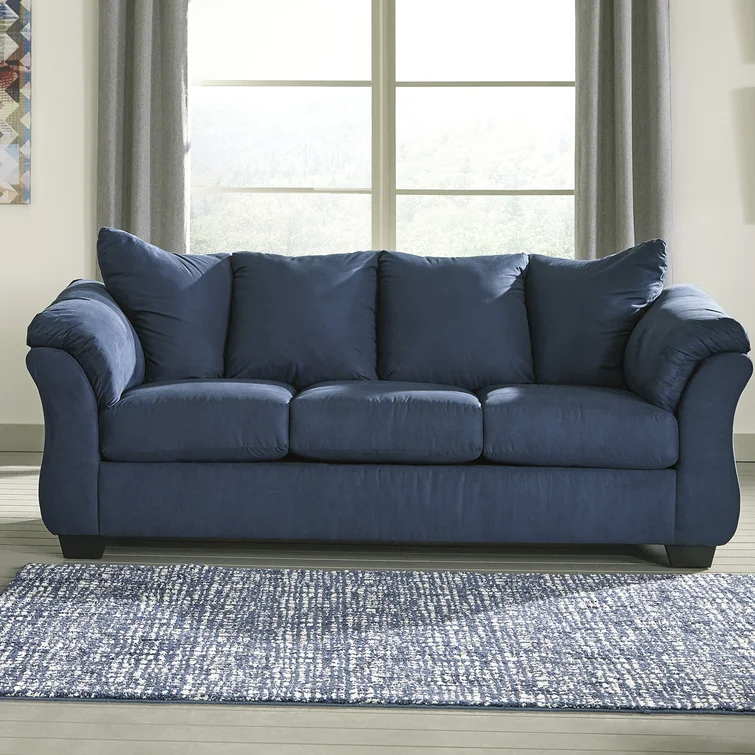 89'' Upholstered Sofa