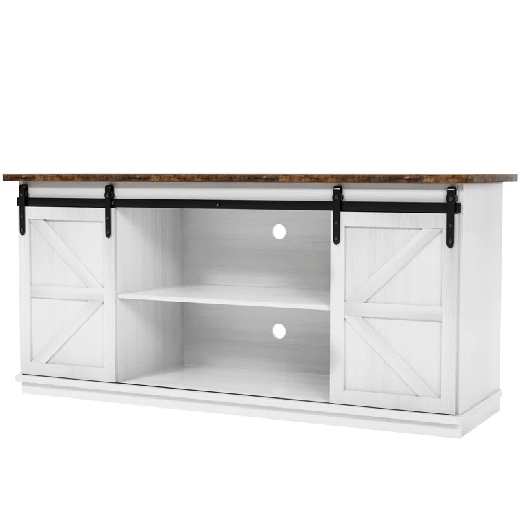 Hartin 58'' Media Console